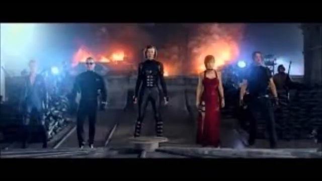 Why I Can't Stand the Live Action Resident Evil Movies (2002-2017) смотреть онлайн
