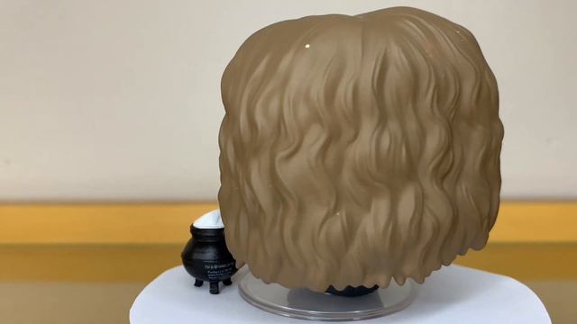 80 | Harry Potter Funko Pop | Hermione with Polyjuice Potion | Special Edition смотреть онлайн