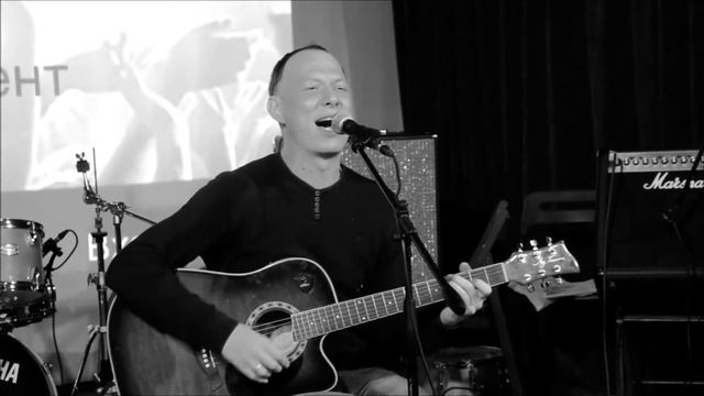 Сергей Ефремов (25 кадр) - Другая музыка, 28.12.19, Уфа смотреть онлайн