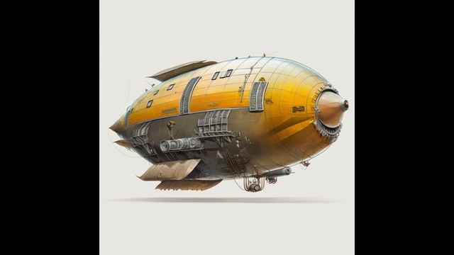 ChatGPT + Midjourney + Blender Test смотреть онлайн