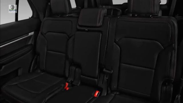 2019 ford explorer diesel | 2019 ford explorer redesign | 2019 ford explorer platinum review смотреть онлайн