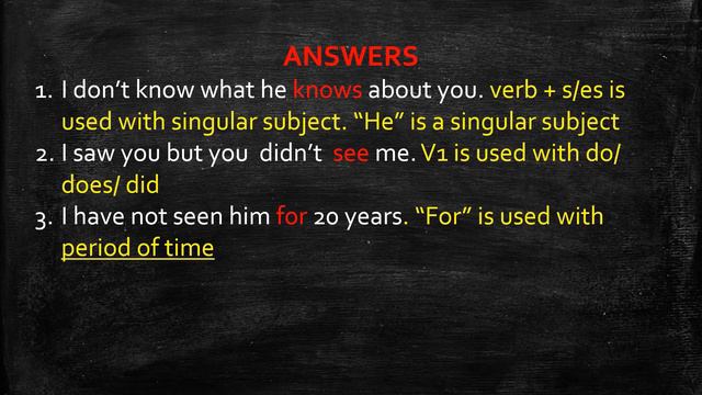 English Grammar Test | Can you get a good score? | How good is your Grammar? | Test your English | смотреть онлайн