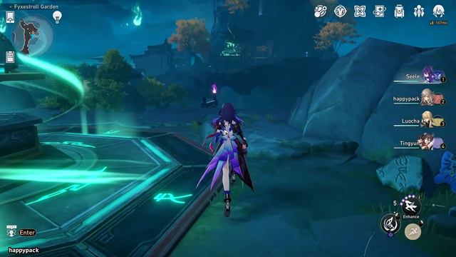 21 NEW HIDDEN ACHIEVEMENTS IN VERSION 1.5 - Honkai: Star Rail смотреть онлайн