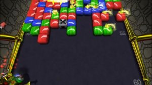 Игра "Железная лягушка", серия 2(уровни 12-24)