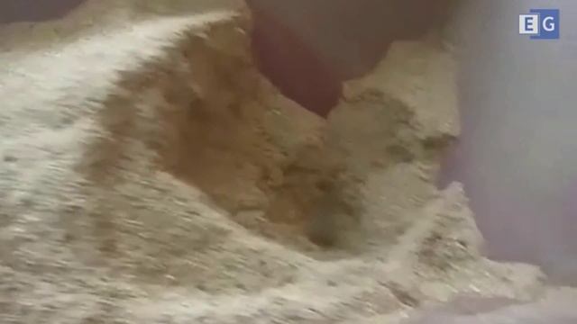 Станок для производства топливных брикетов Pini Kay смотреть онлайн