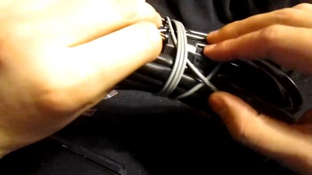 LED DRL Hella Style из Тайваня смотреть онлайн