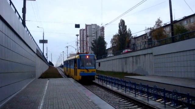 Моё путешествие в Харьков и Киев смотреть онлайн