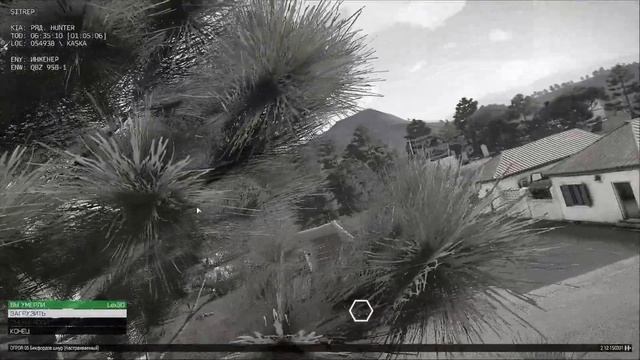 Arma 3 в эфире. Кампания - Dragon Rising. Игра - 4. ФИНАЛ смотреть онлайн