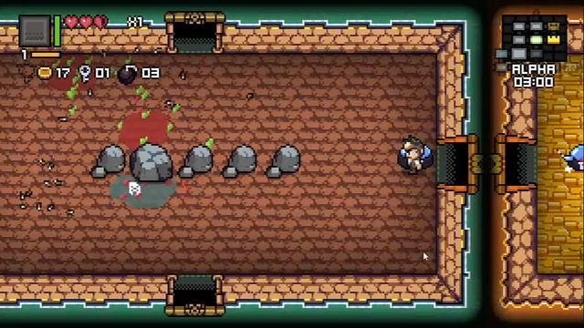 Quick Look : 'The Slimeking's Tower' Fun, free roguelike I found on Steam. смотреть онлайн