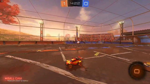 Rocket League - Gameplay Part 31 | MAX GRAPHICS | 60FPS смотреть онлайн
