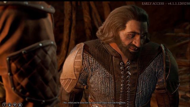 Baldurs gate 3 part 6 смотреть онлайн