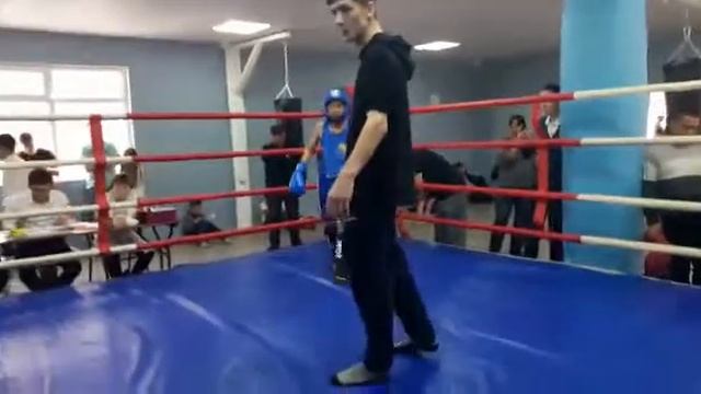 Алиакбаров Нуртилеу СК "Карасай", Кокжиек смотреть онлайн