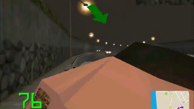 Midtown Madness 2 Walkthrough San Francisco Racemod Checkpoint Race 10 Speed! смотреть онлайн