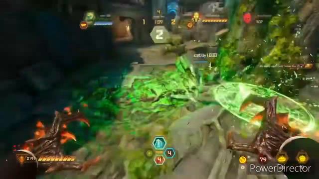 How to easily beat the Slayer in Battlemode as Archvile смотреть онлайн