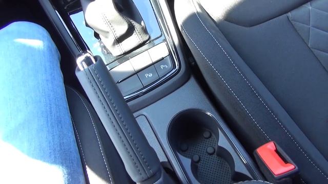 Der neue Skoda Scala im Test - Die neue, vernünftige Größe? Review Fahrbericht Kaufberatung смотреть онлайн