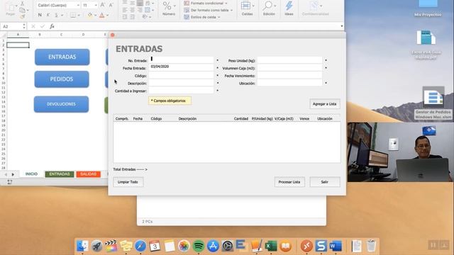 eBook GRATIS | Excel VBA Guía Rápida para principiantes смотреть онлайн
