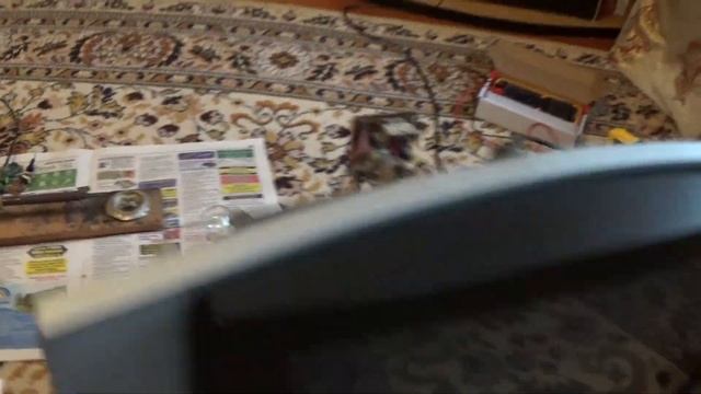 Телевизор Samsung CS-21Z30ZQQ включается через раз. смотреть онлайн