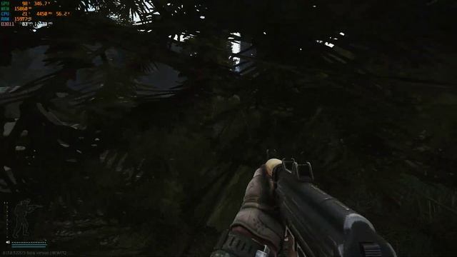 Escape From Tarkov | 5800x3d | 3090 FE | 4K Utra Maxxed Out | DLSS | Online | Customs смотреть онлайн