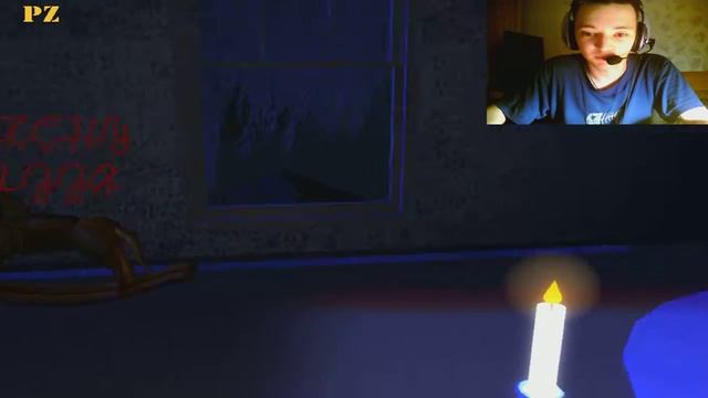 Неудачная доставка пиццы! - Pizza Delivery, V. 0.2