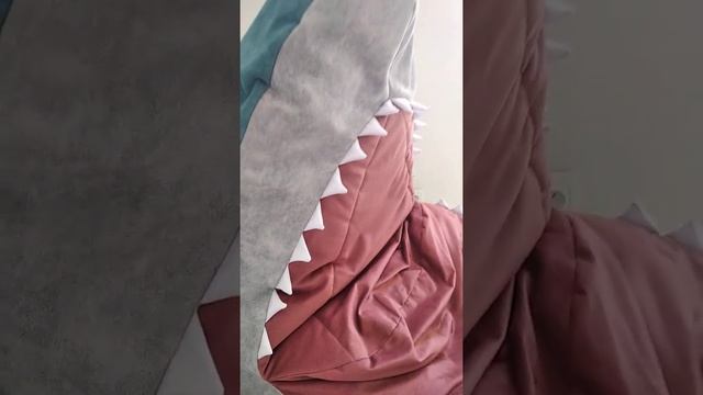 Кресло-мешок | Акула смотреть онлайн