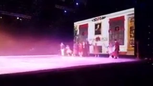 The Imperial Ice Stars императорский балет на льду