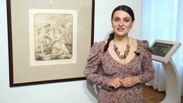 Свет Авроры. Выпуск 6 смотреть онлайн