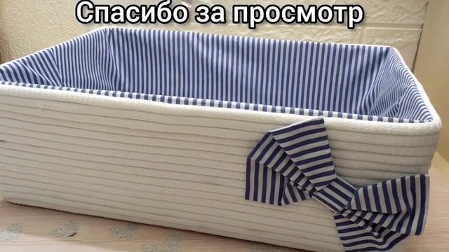 Зачем покупать дорогие органайзеры? Вот 6 простых идей #органайзерсвоимируками смотреть онлайн