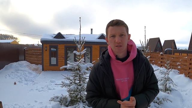 Банный комплекс за 2 месяца. Затраты, сроки и доходность комплекса. смотреть онлайн