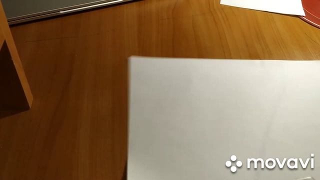 Как сделать кунаи из Наруто из бумаги,ножниц и клея карандаша. смотреть онлайн
