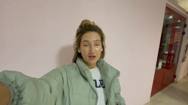 VLOG: МОЙ МАКИЯЖ | БРОВИ | СЪЁМКА | ЛАЗЕР смотреть онлайн