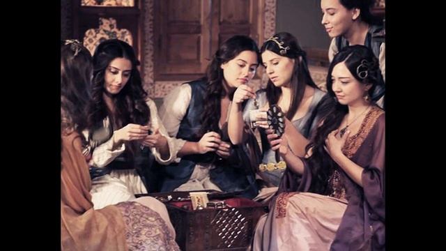 Murad III Интересные факты