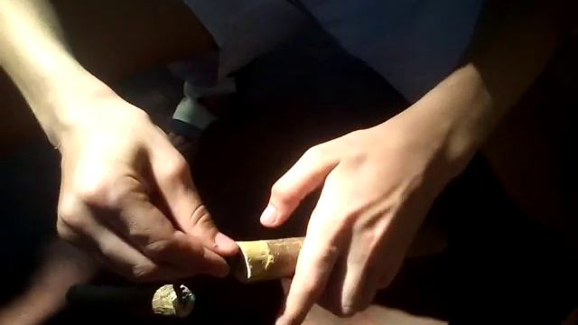 Самодельные оружия (нунчаки) смотреть онлайн