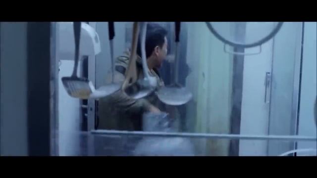 Special ID Fight Scenes