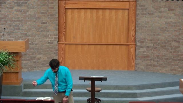 Romans lesson 26 (Devan Harber) смотреть онлайн
