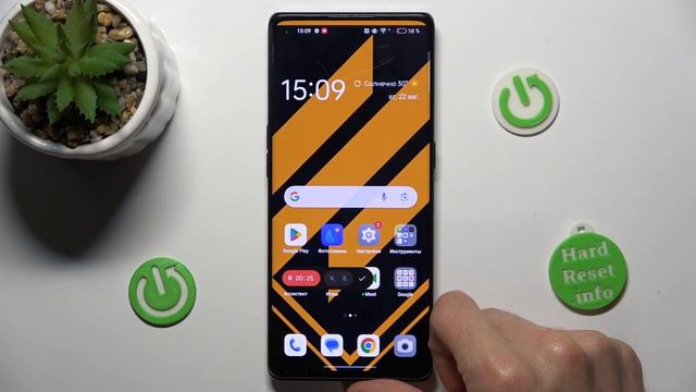 Oppo Find X3 Neo | Как записать видео с экрана на Oppo Find X3 Neo - Запись экрана Oppo Find X3 Neo смотреть онлайн