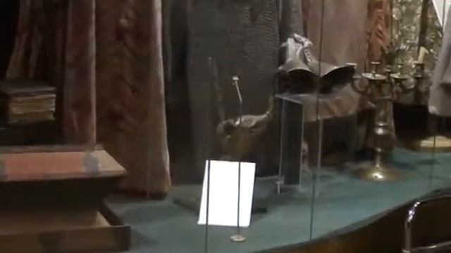 История МХАТ имени Чехова 27.03.2013 смотреть онлайн