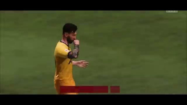 FIFA21 (WHY AM I SAD?) смотреть онлайн
