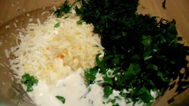 Яйца в кокотницах (oeufs en cocotte) смотреть онлайн