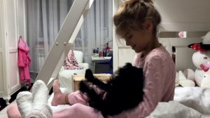 ЗАБОЛЕЛА /  ВЫСОКАЯ ТЕМПЕРАТУРА / СТРАШНЫЙ ВИРУС / ВЫЗВАЛИ СКОРУЮ ПОМОЩЬ