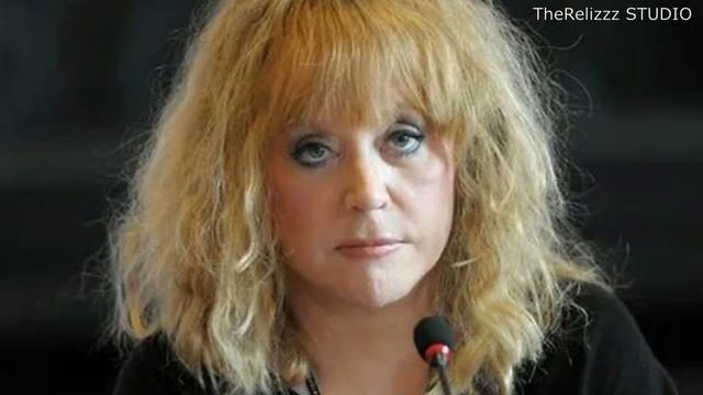 УЕХАЛА В ИЗРАИЛЬ И ИЗМЕНИЛАСЬ ДО НЕУЗНАВАЕМОСТИ! Как живёт Алла Пугачёва и что с ней стало... смотреть онлайн