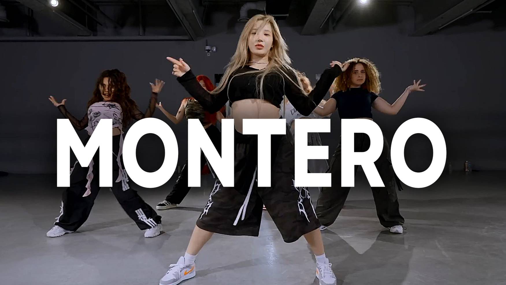 MONTERO (Call Me By Your Name) _ Master Class _ @BUCKEY_(1920x1080)