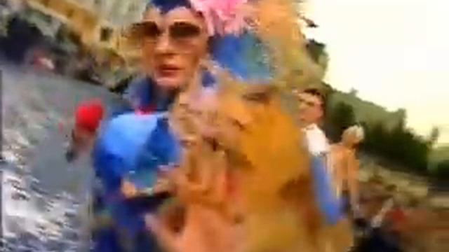 Serduchka -- Zheniha Hotela -- concert in Kyiv (Kiev) смотреть онлайн