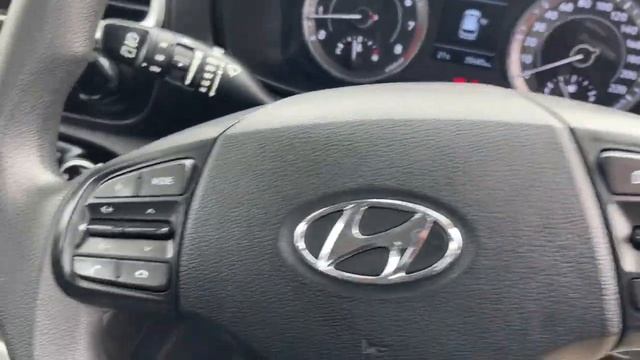 2019 Hyundai Venue Go Automatic Wagon/Hatch, 25,000KM, $22999