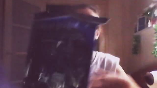 Мои подарки на Новый Год| Шоколадные духи?|ZW смотреть онлайн