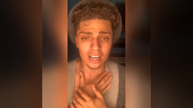 Maluma Felices Los 4 Cover By ReyRomantico #Spanishgirls #prettygirls смотреть онлайн