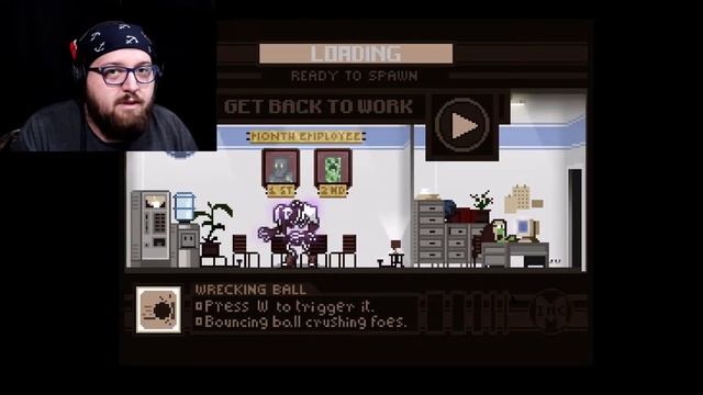 3 Itch.io Games #2 | Home Steal Home, Mobs Inc, Rainless смотреть онлайн