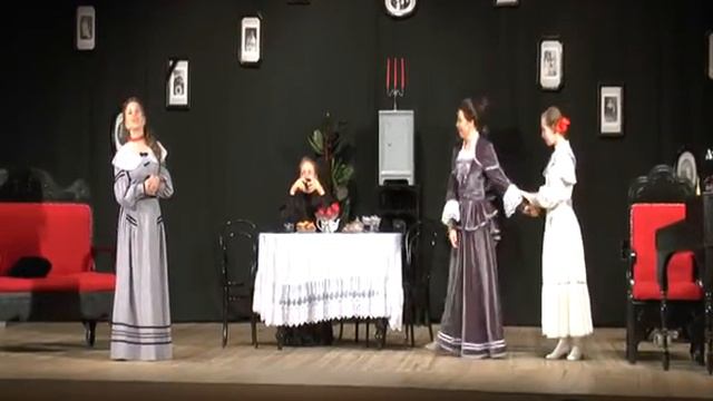 Васса смотреть онлайн