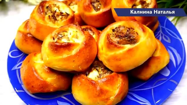 Бесподобное Тесто Пятиминутка для пирожков подходит Для жарки на сковороде и дух смотреть онлайн