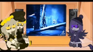 The Murder Drones react to Ep 4 (Final Part 3) //1k subs special?//