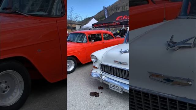 НОРВЕГИЯ. ЖАРА +17 гр. ГОРОДСКОЙ ПРАЗДНИК. смотреть онлайн